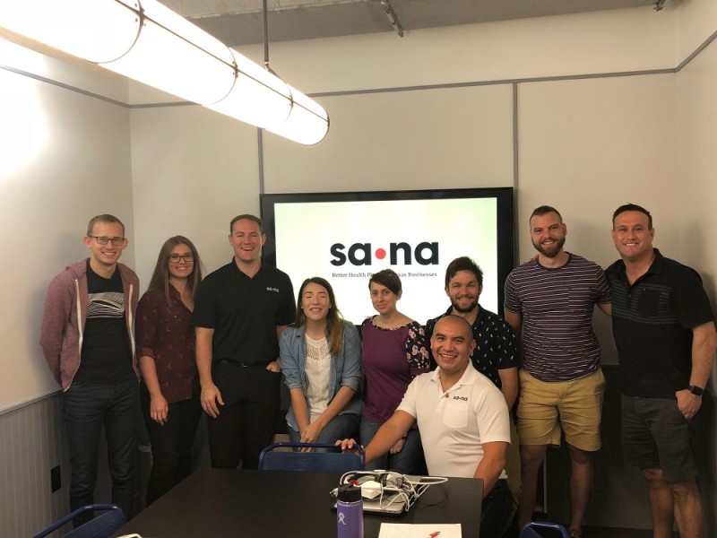 Sana Benefits Raises $20.8M to Upend Small Business Insurance