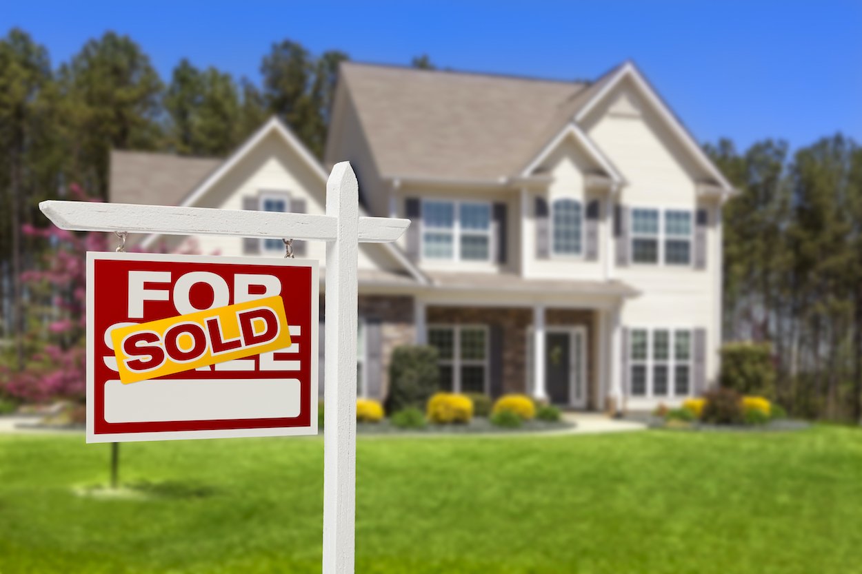 Real Estate Startup Orchard Raises $69M, Plans to Triple Headcount