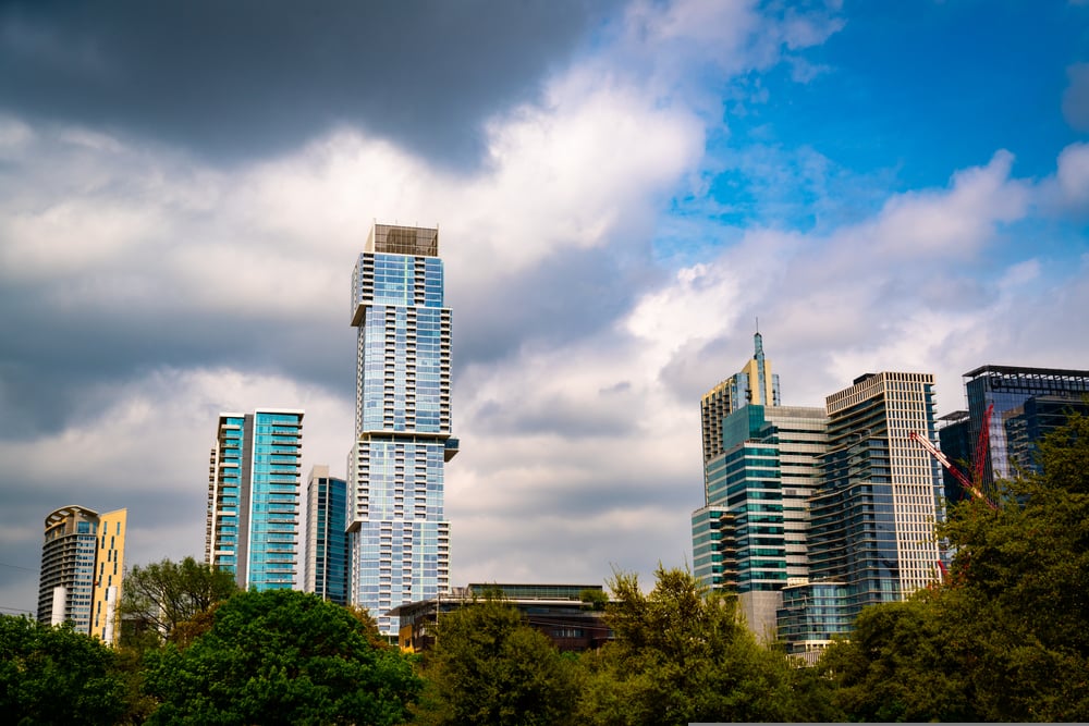 These 5 Austin Tech Companies Raised Over $88M in September