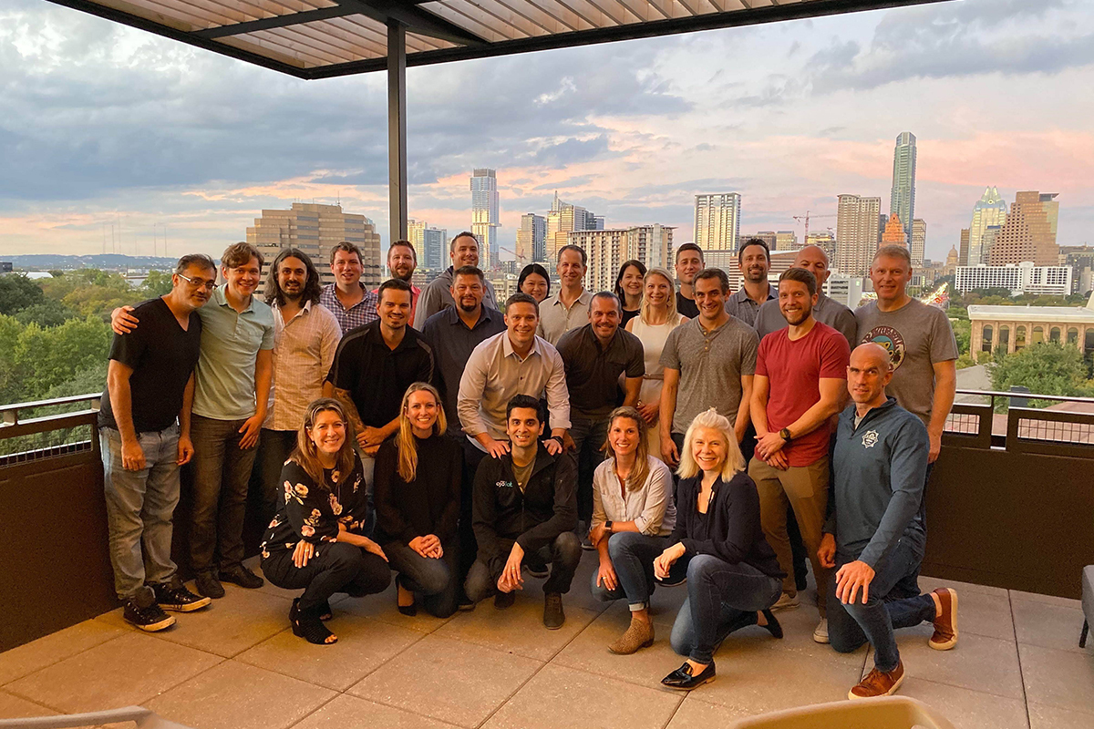 OJO Labs Acquires Fintech Startup Digs, Plans to Double in Size This Year