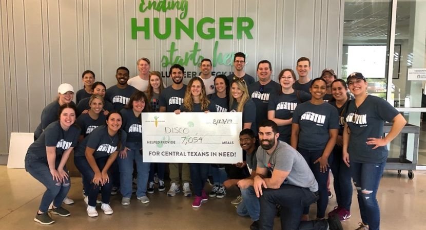 DISCO Raises $60M to ‘Aggressively Expand’ Go-to-Market Team