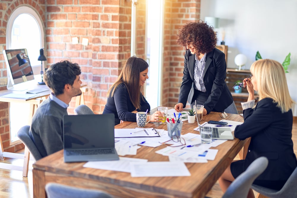 Tips for Running Effective Engineering Sync-Ups — Even While Remote