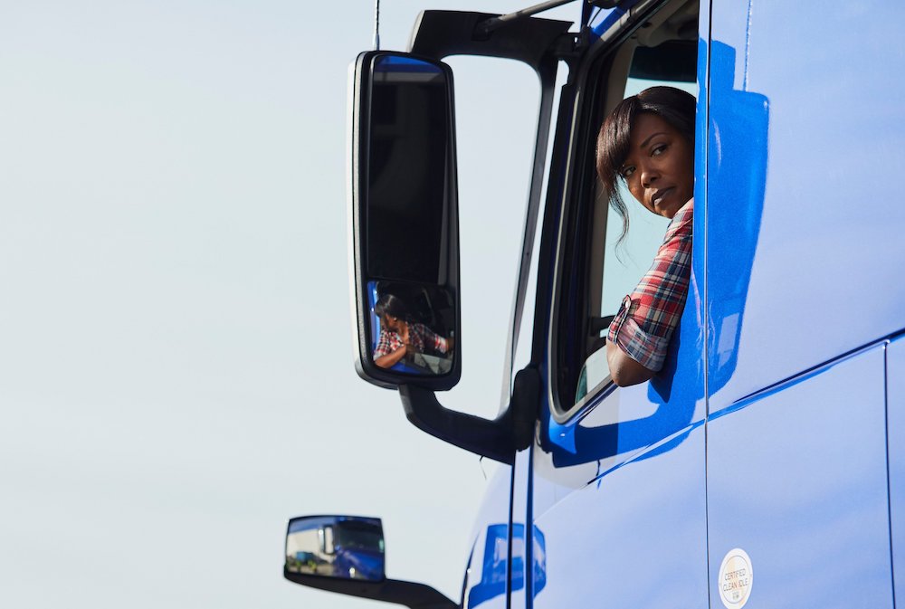 Uber Freight Raises $500M, Valuing the Company’s Trucking Business at $3.3B