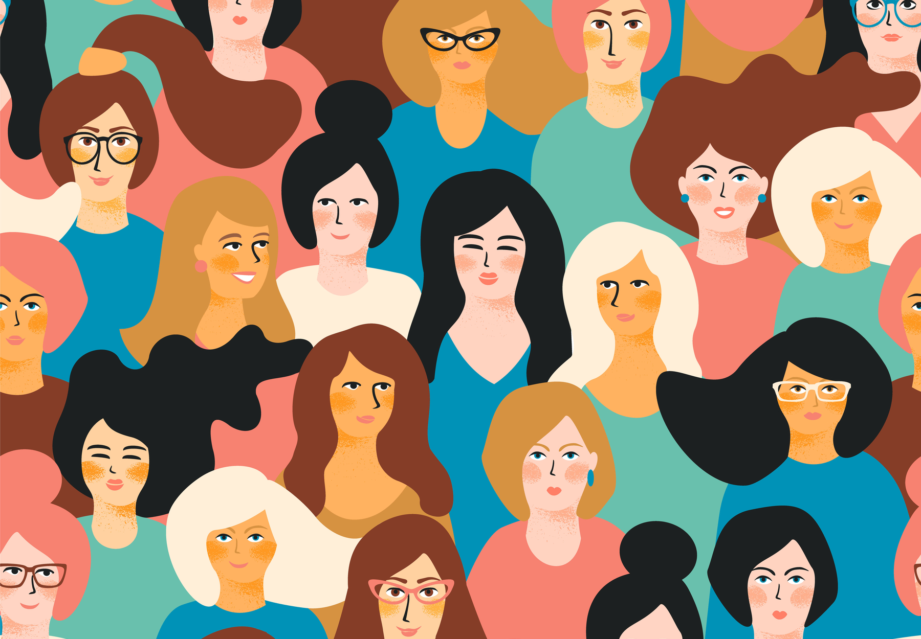 How to Navigate Being the Only Woman on Your Team: Advice From Local Women in Tech