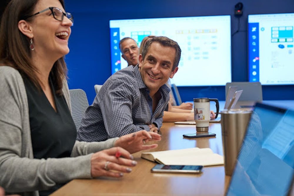 8 Austin Companies Made Deloitte’s 2020 Technology Fast 500 List