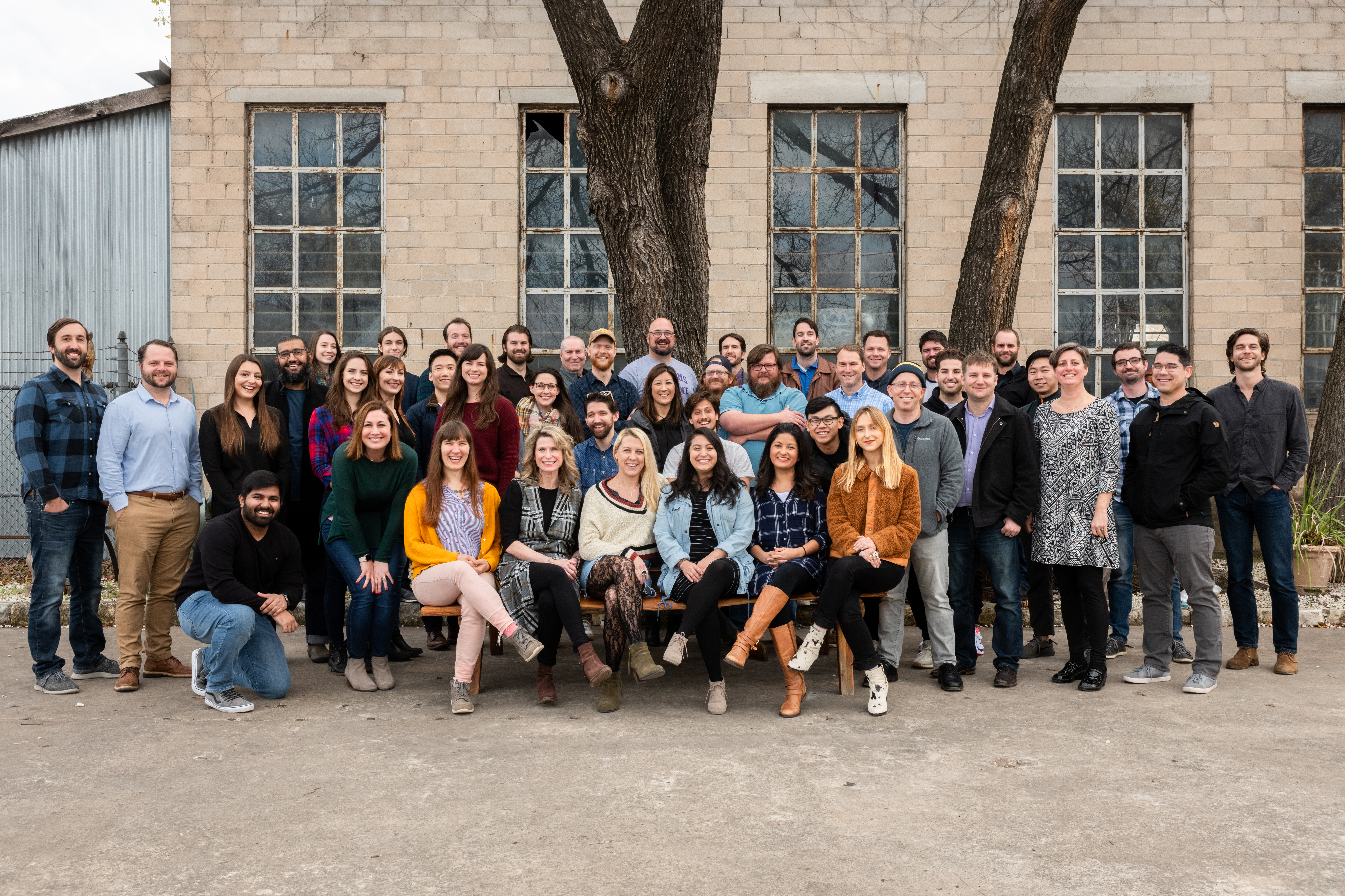 This Local Company Is Part of a Much-Needed Generosity Movement