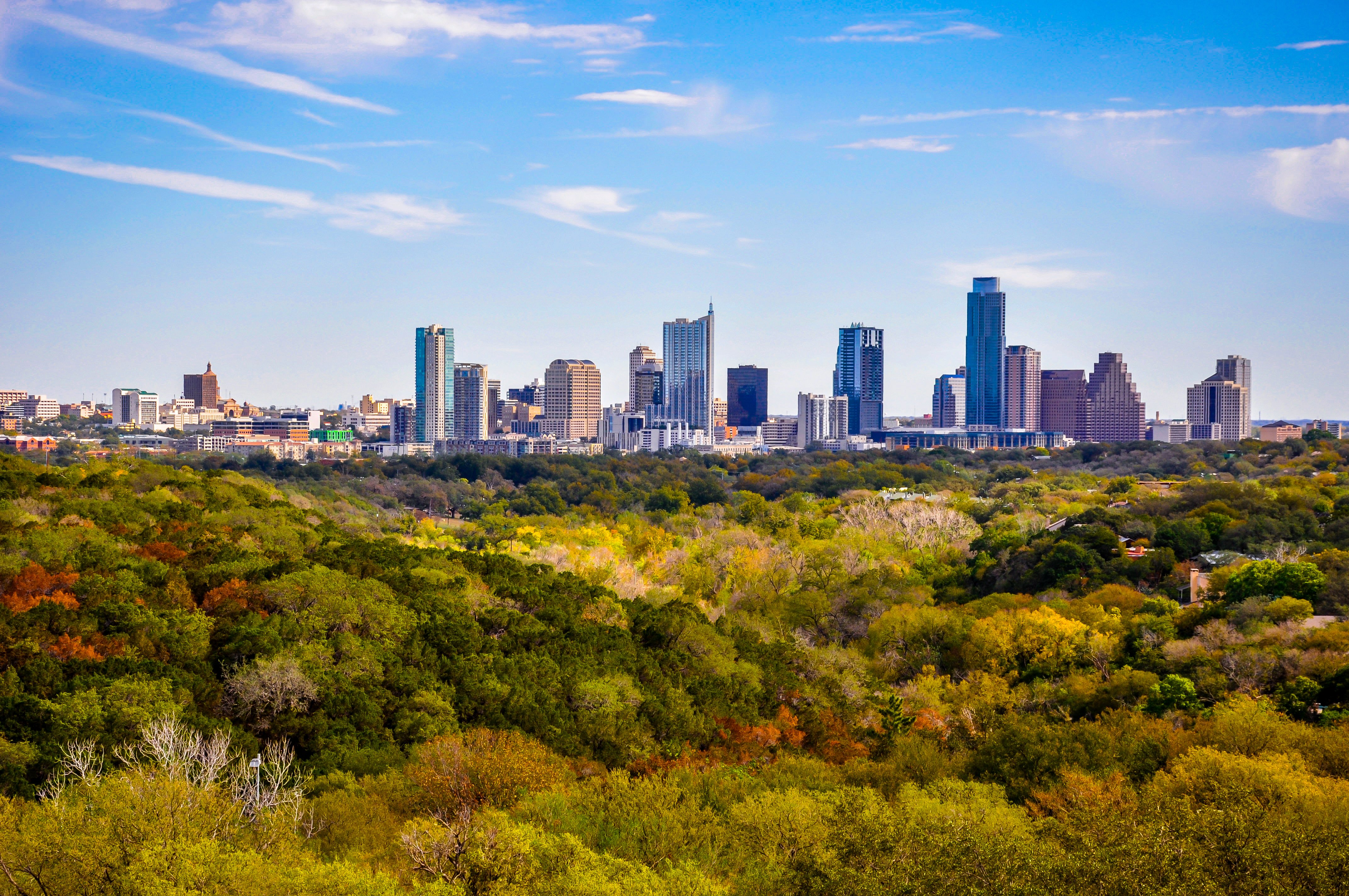 Grow as a Leader at These 9 Austin Tech Companies Hiring Now