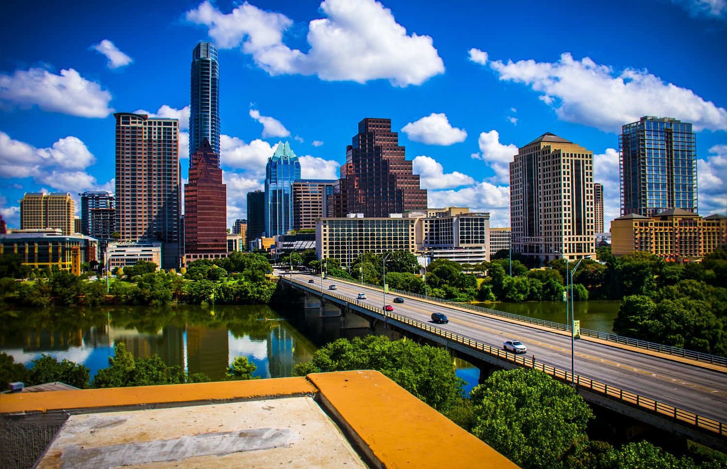 These 4 Austin Tech Startups Raised a Combined $124M in November