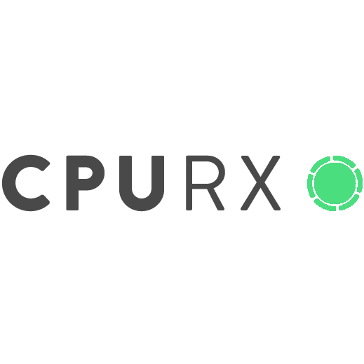 CPU RX