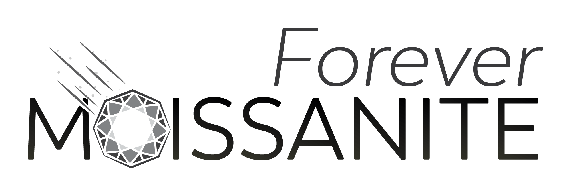 Forever Moissanite