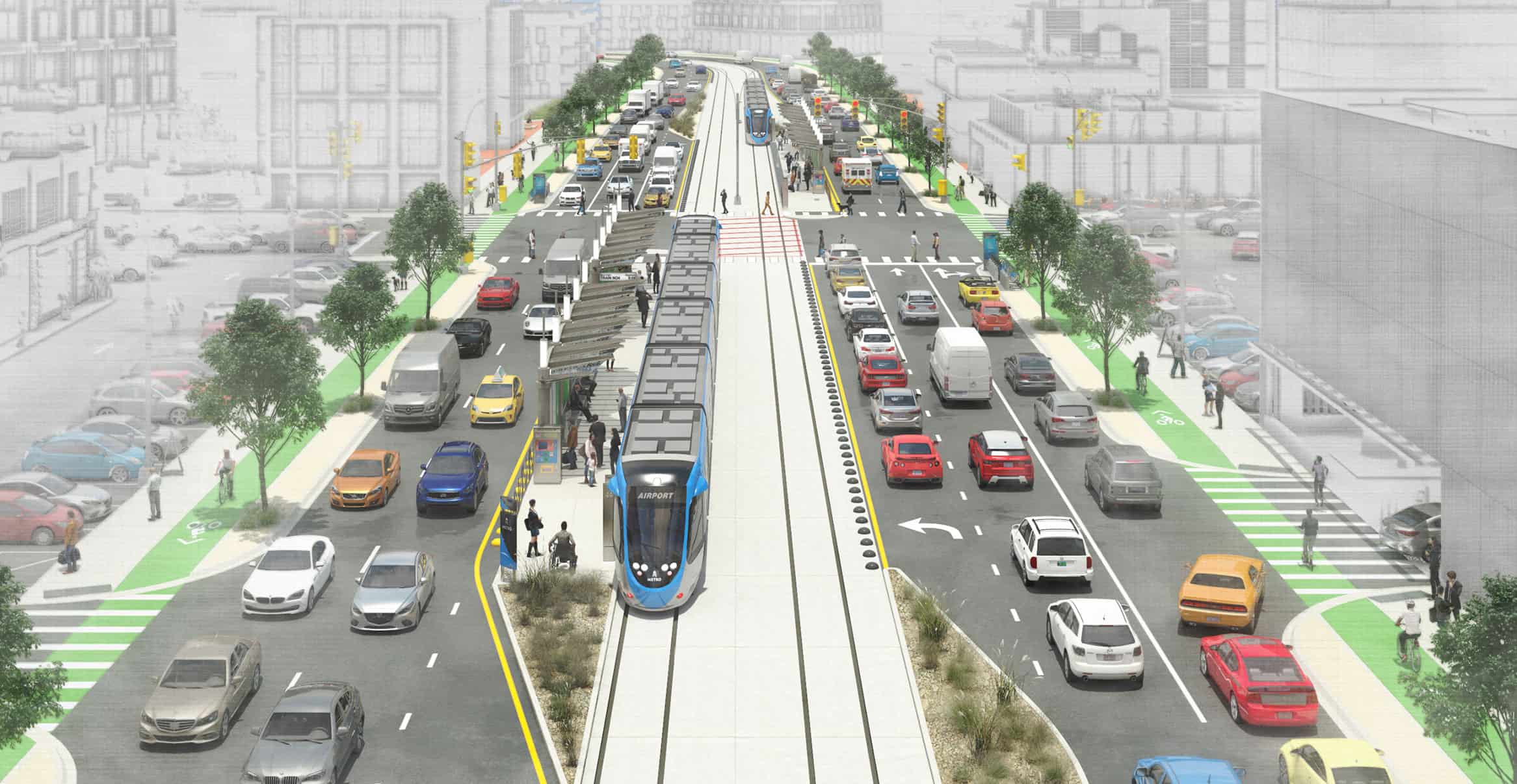 What Austin’s $7.1B Public Transit Plan Means for Its Tech Industry