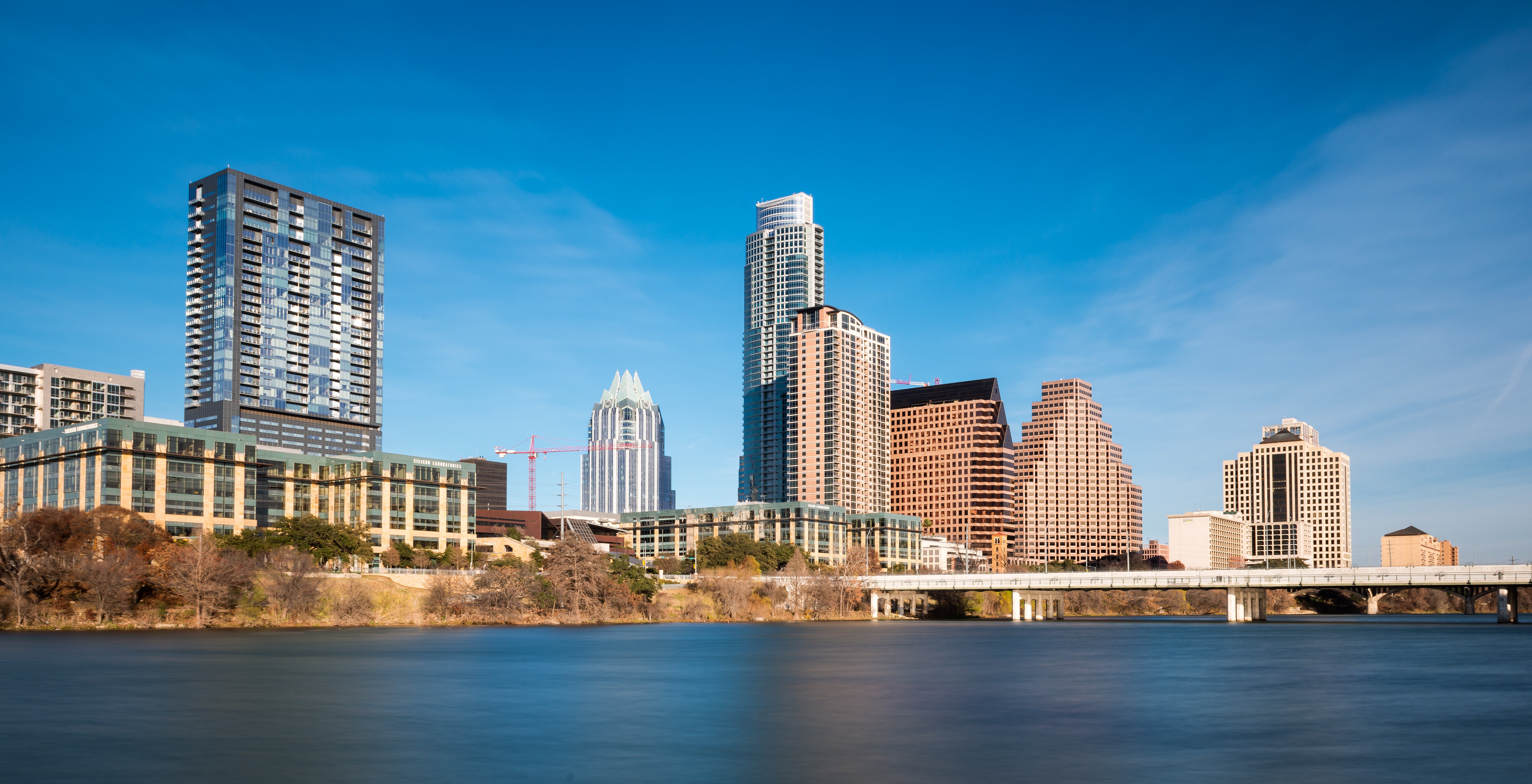 Seeking Growth Opportunities? These 8 Austin Companies Are Hiring Right Now.