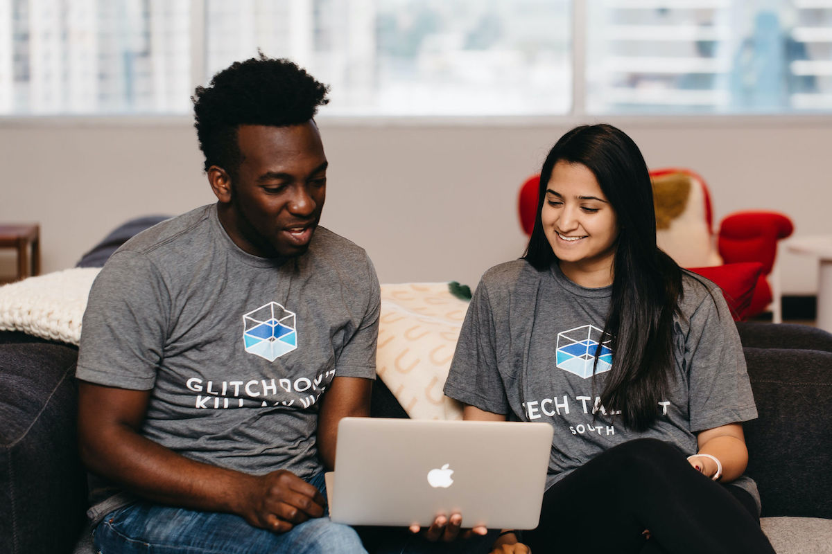 Austin Is the Latest City to Invest in Free Tech Training for Its Residents