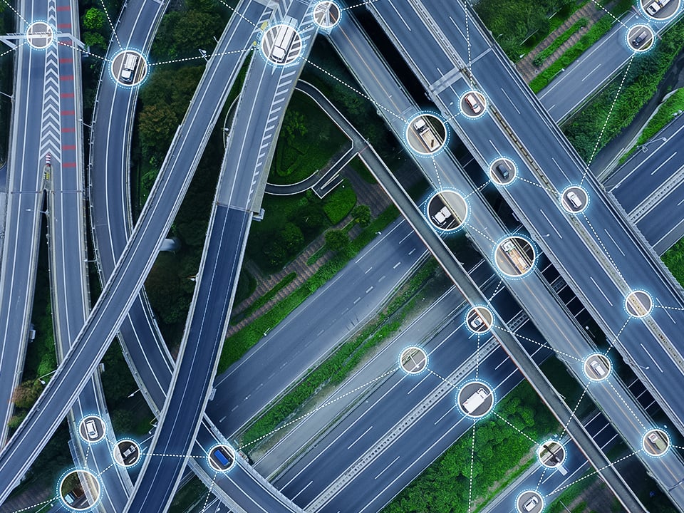 The CCC Telematics Team Thrives in a Greenfield Tech Space. Here’s Why.