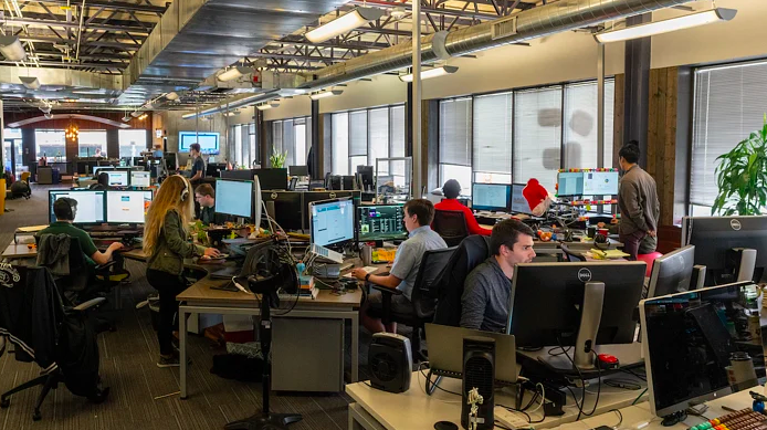 Behind the Scenes of QuinStreet’s Virtual Tech Acquisition
