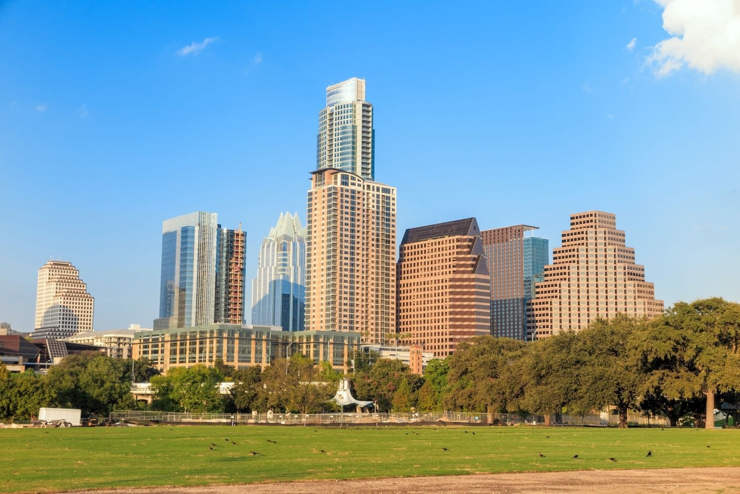 These 10 Austin Tech Companies Raised a Total of $767M in 2020