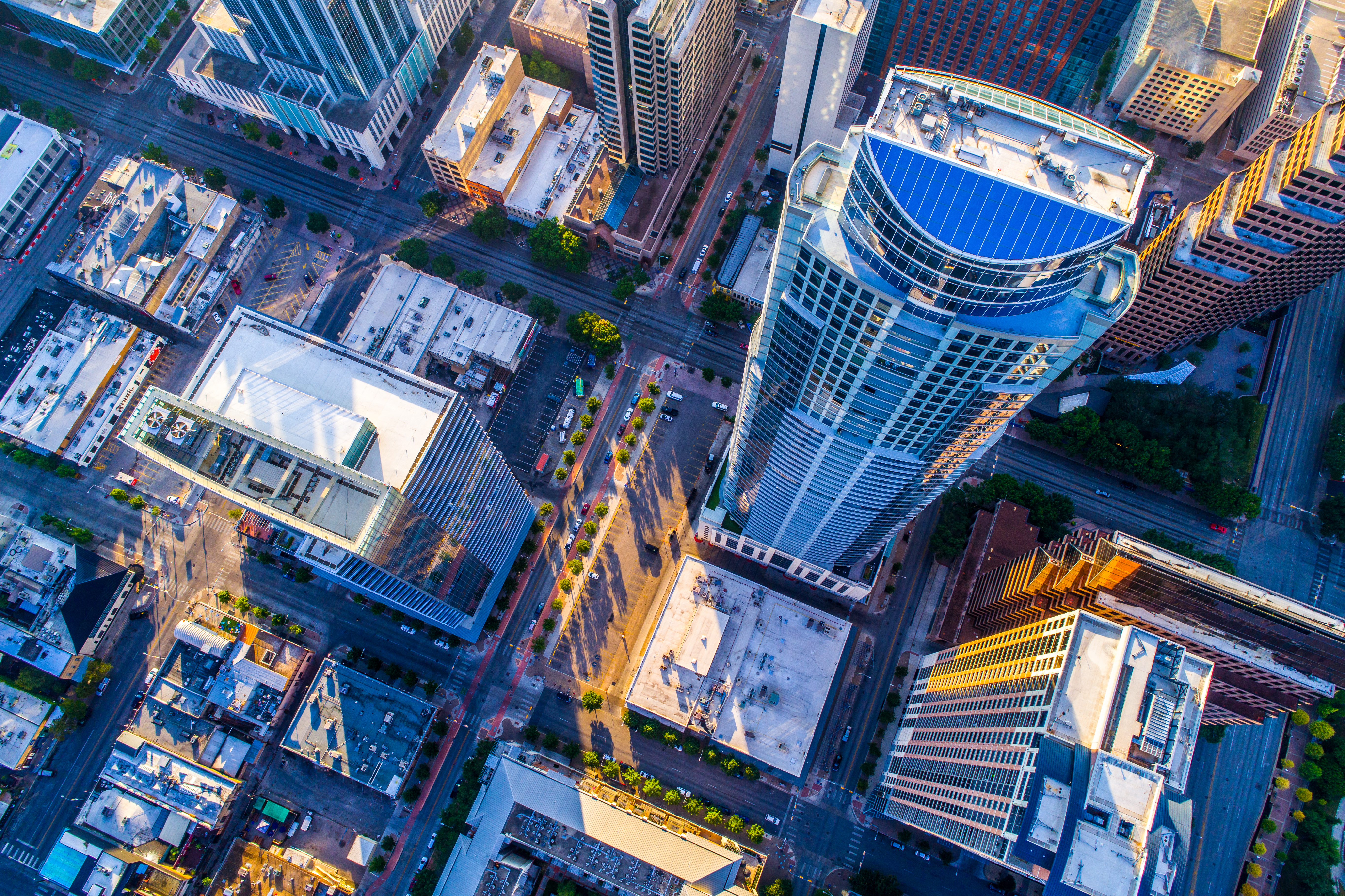 The Tech Trends These 4 Austin Leaders Are Watching in 2021