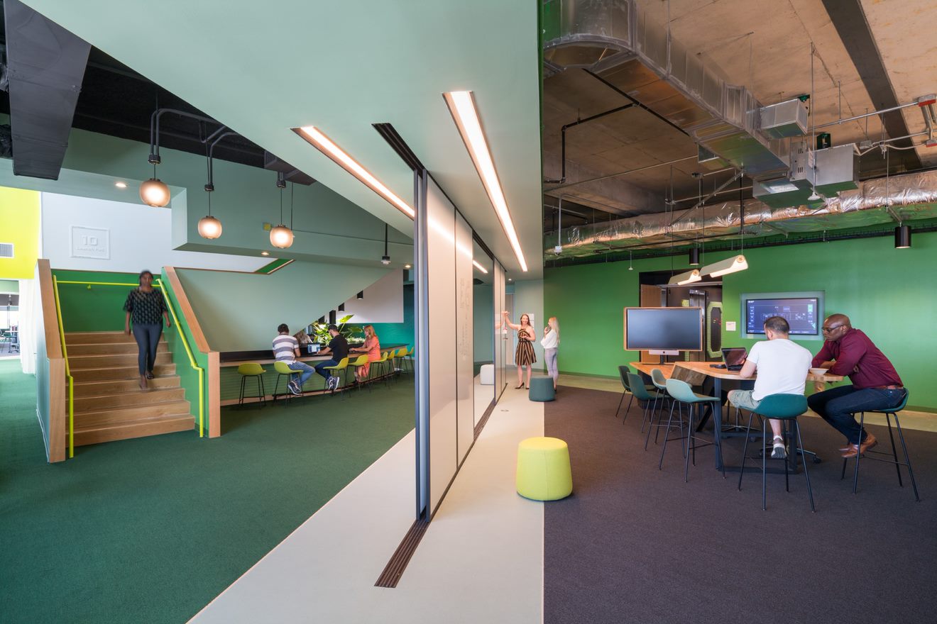 The Challenges and Rewards of Being a Full-Stack Engineer