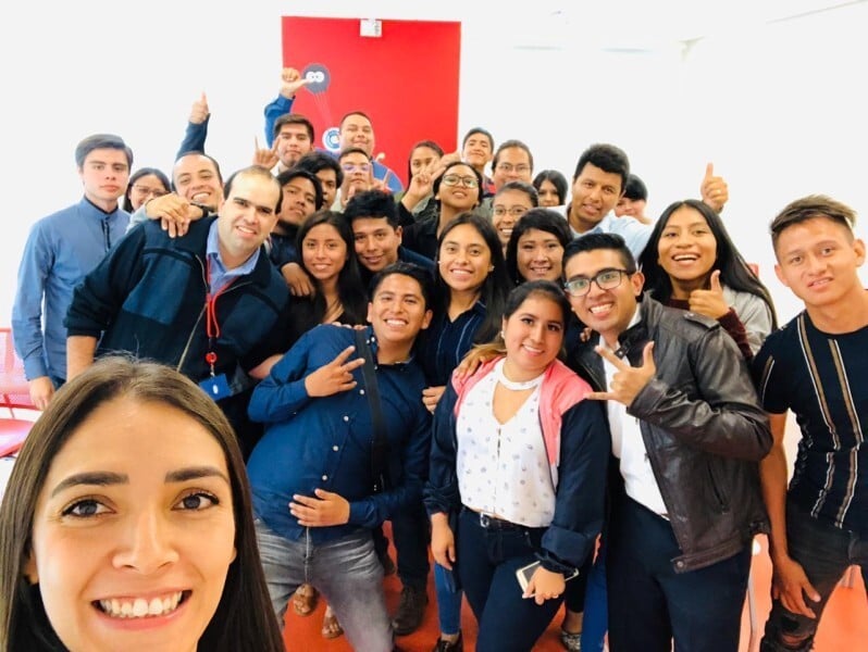 Aceable Raised $50M, Oracle Relocates to Austin, and More ATX Tech News