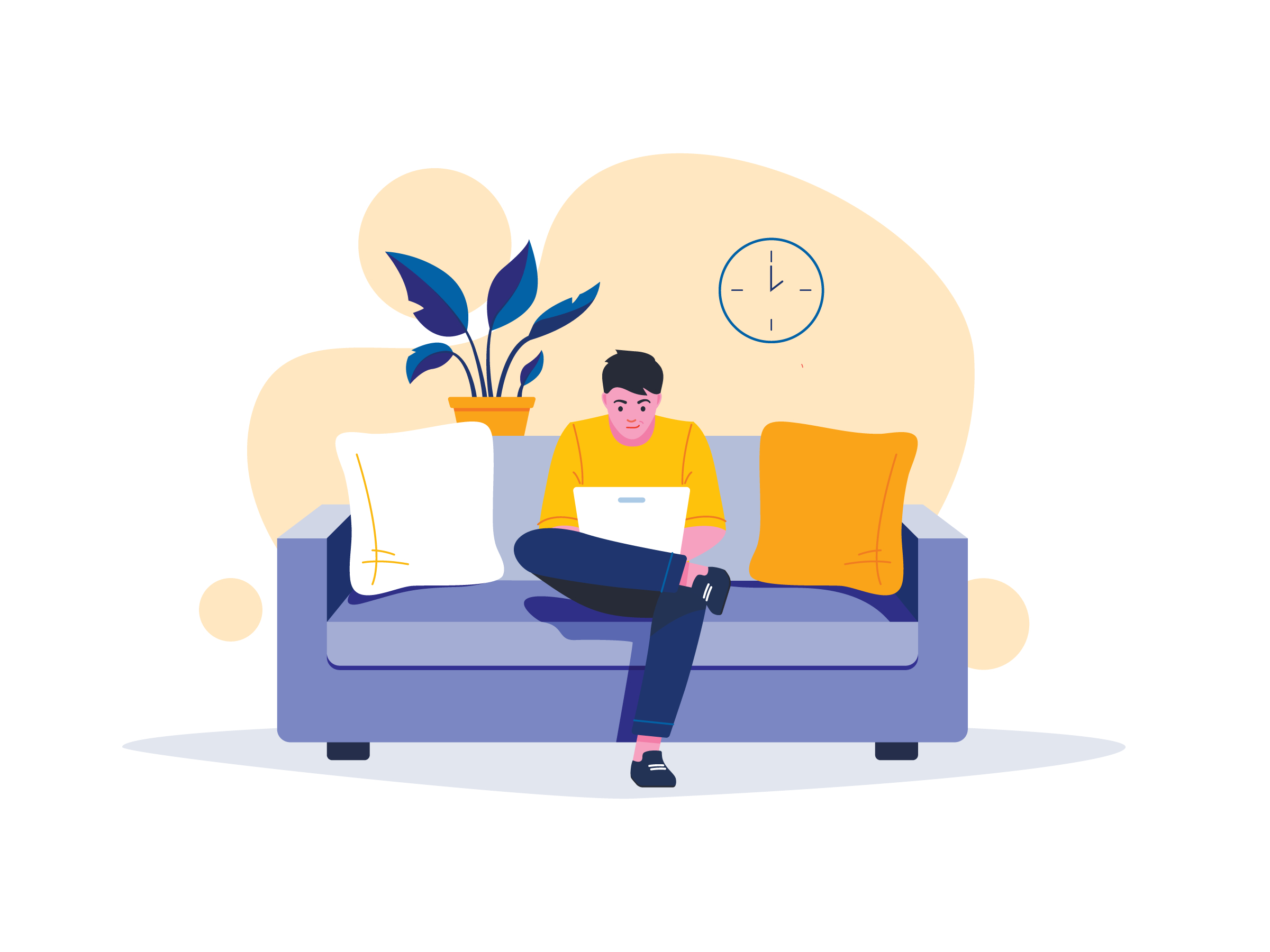 Here’s What 4 Austin Leaders Have Learned Since Transitioning to a Remote Work Environment