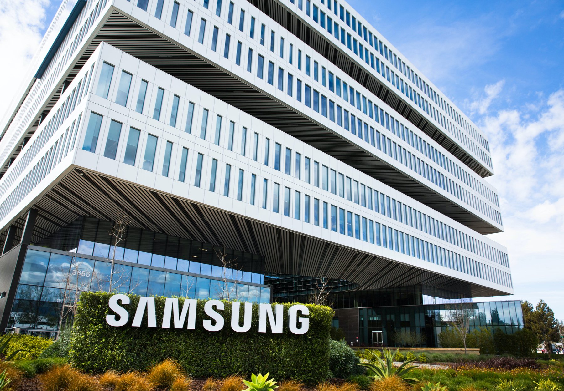 Samsung Is Growing in Austin Again