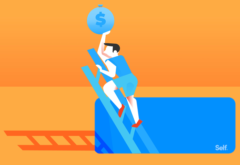 Self Financial Raises $40M, Capping a Successful Year for the Fintech Startup