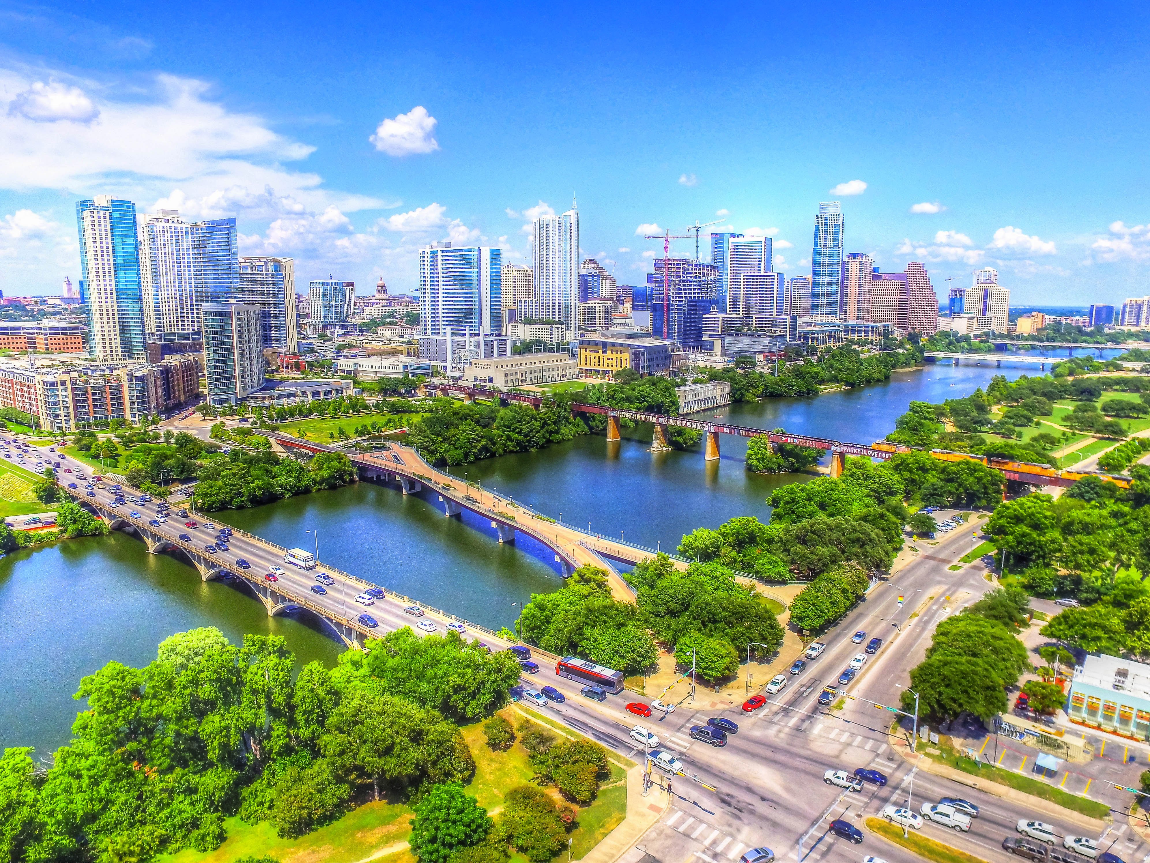 Peek Into 4 Austin Tech Companies That Saw Growth in 2020