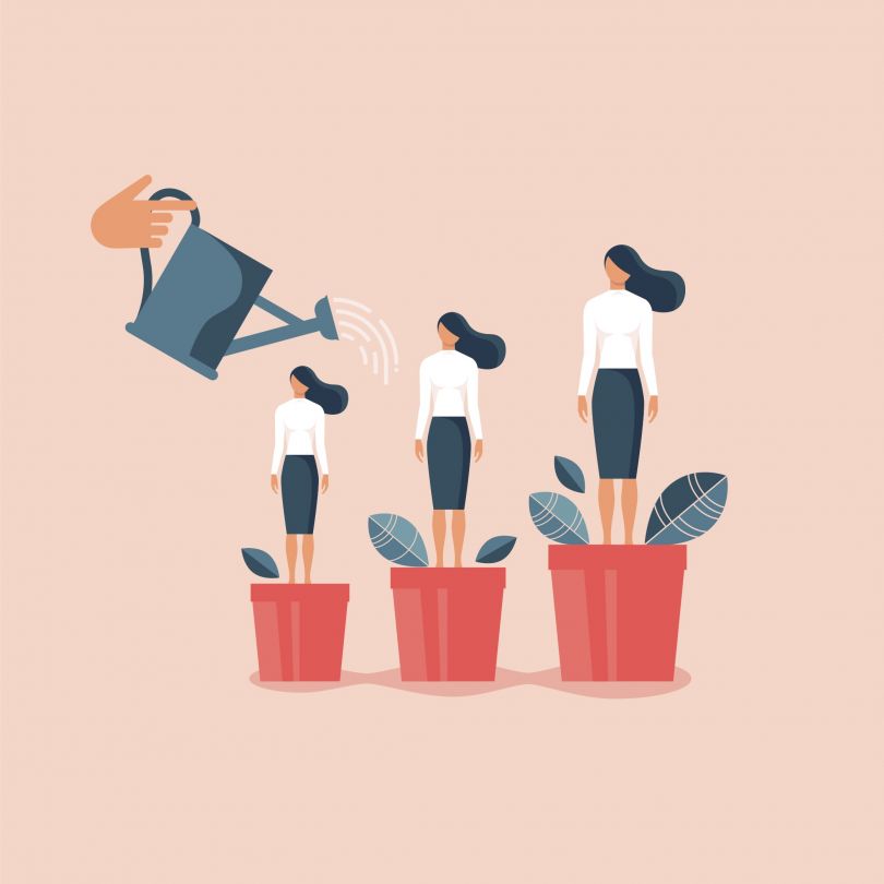 What’s the ‘Broken Rung,’ and How Can Your Company Fix It?