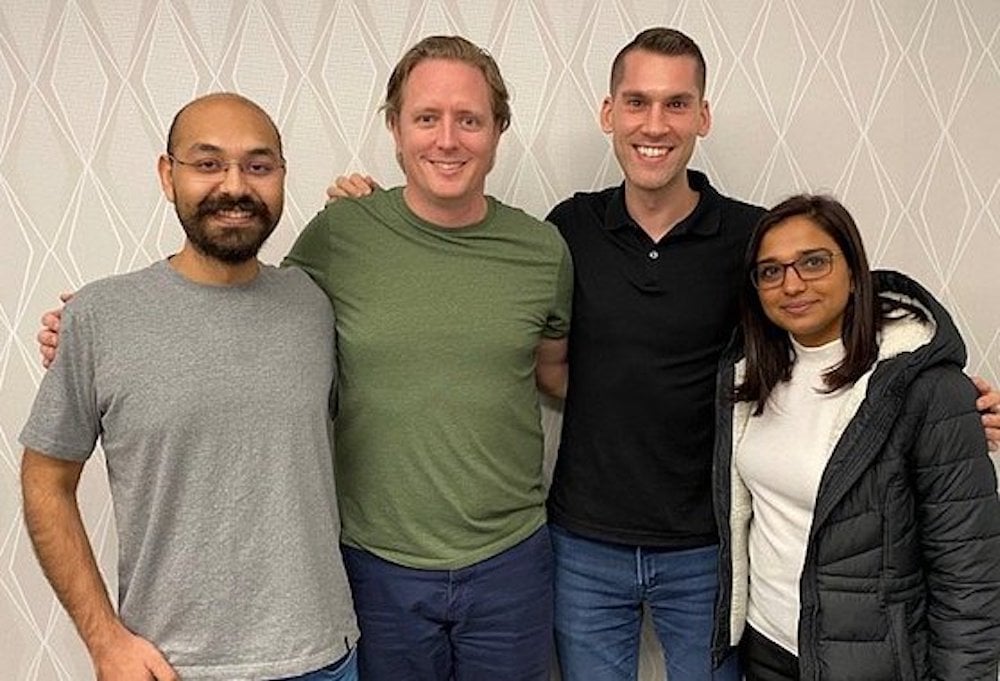 Meet Plivo, Austin’s Featured Company of the Month
