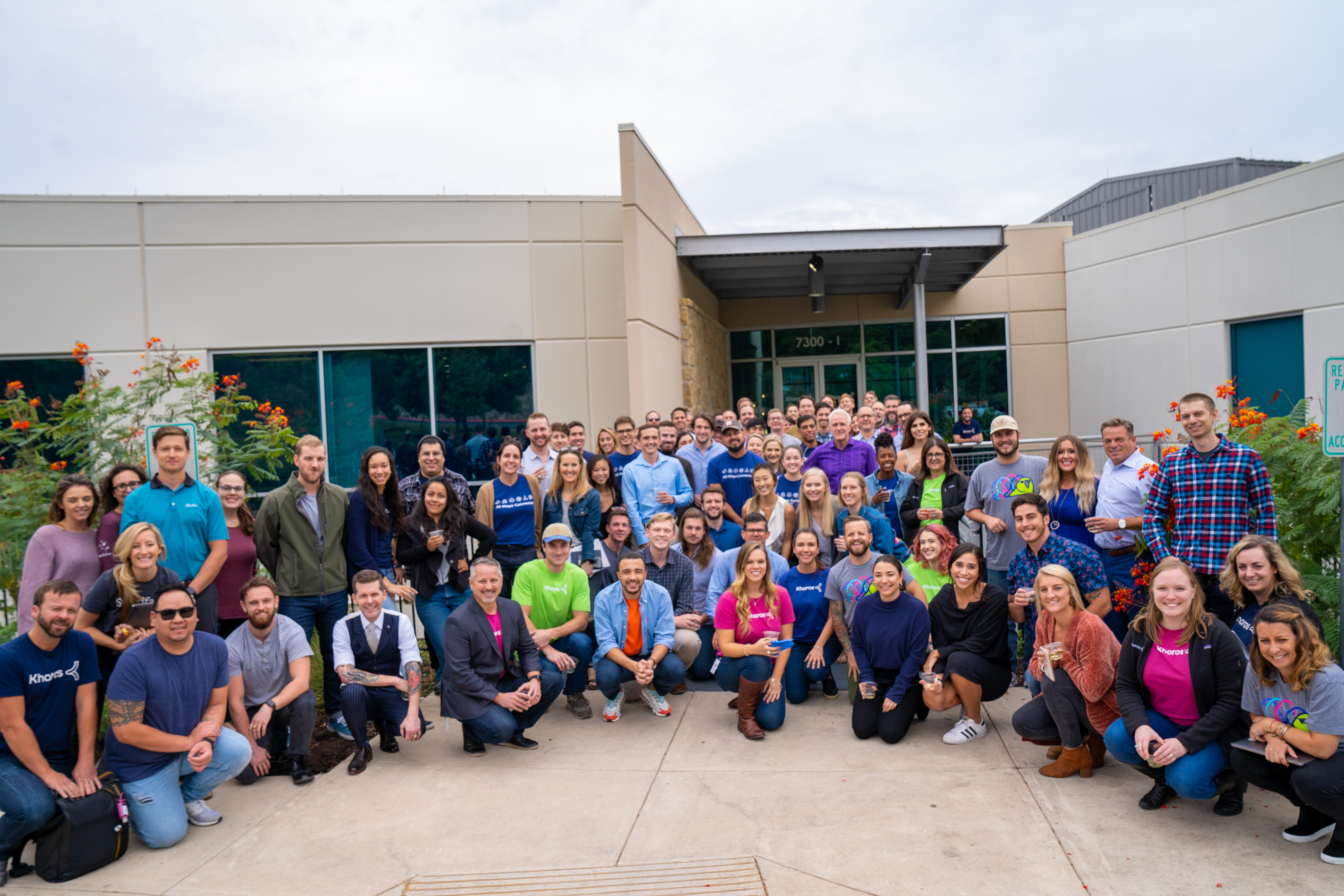 Khoros Secures Equity Funding and Acquires Topbox to Fuel CX Innovations