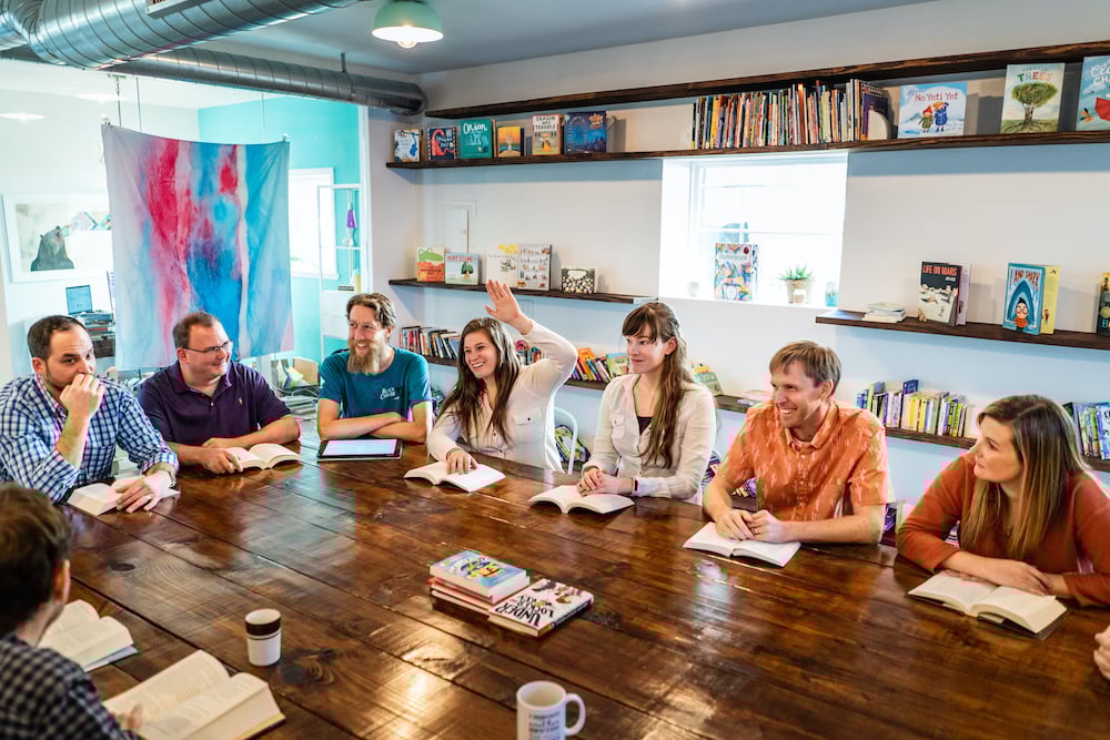 Find Your Match: 6 Companies Hiring in Austin