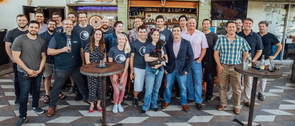 Molecula Raises $17.6M to Democratize Large-Scale Analytics, Plans Hiring Push