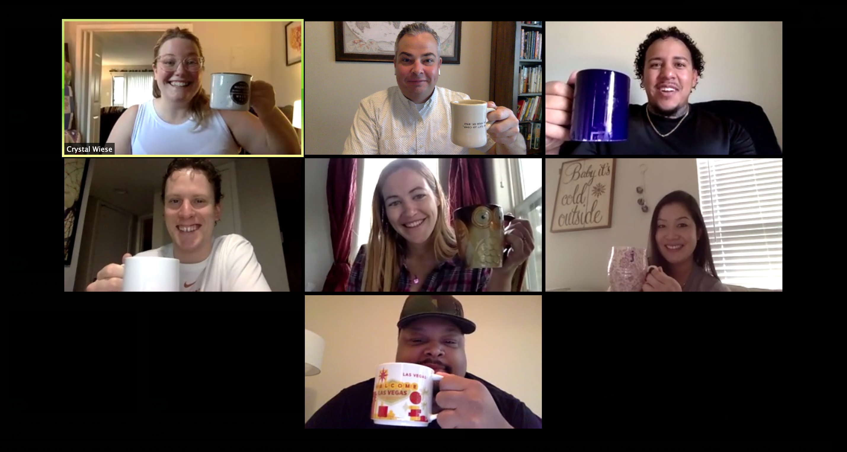 Why This Company Adopted a Permanent Work-From-Anywhere Policy During the Pandemic