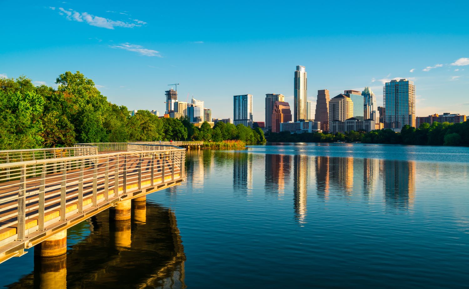 Everlywell Closes Series D, Molecula Got $17.6M, and More Austin Tech News