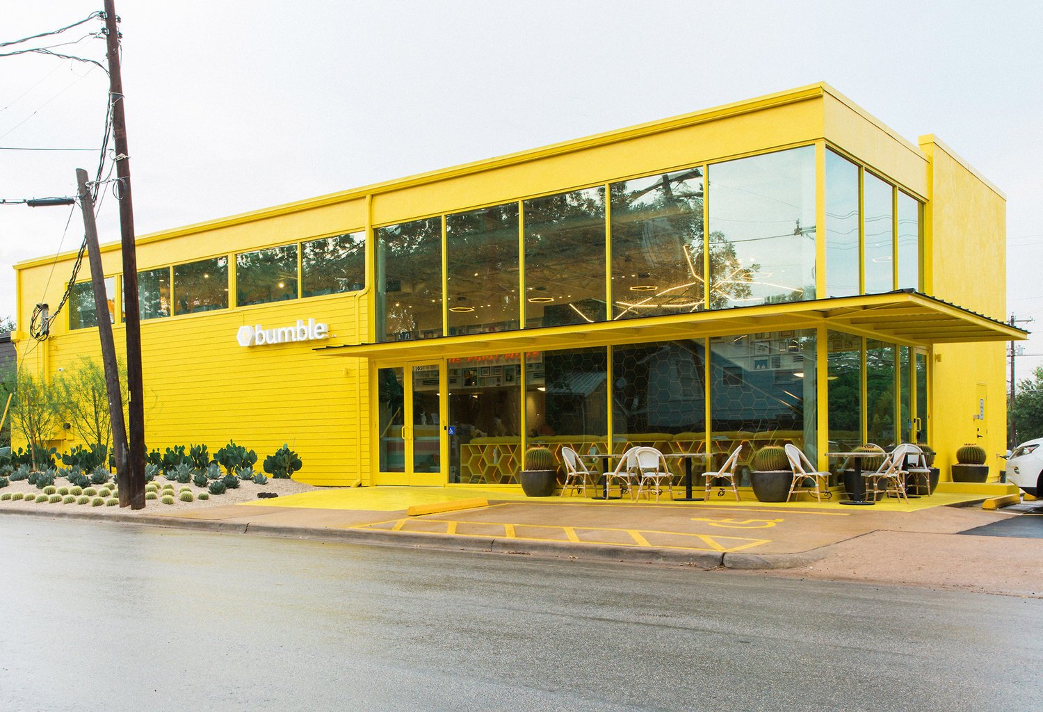 Bumble Files for IPO, Quali Secured $54M, and More Austin Tech News