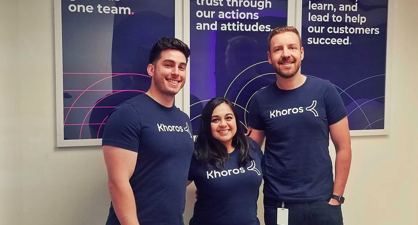Khoros Pulls in Funding, Elon Musk Got Richer, and More ATX Tech News