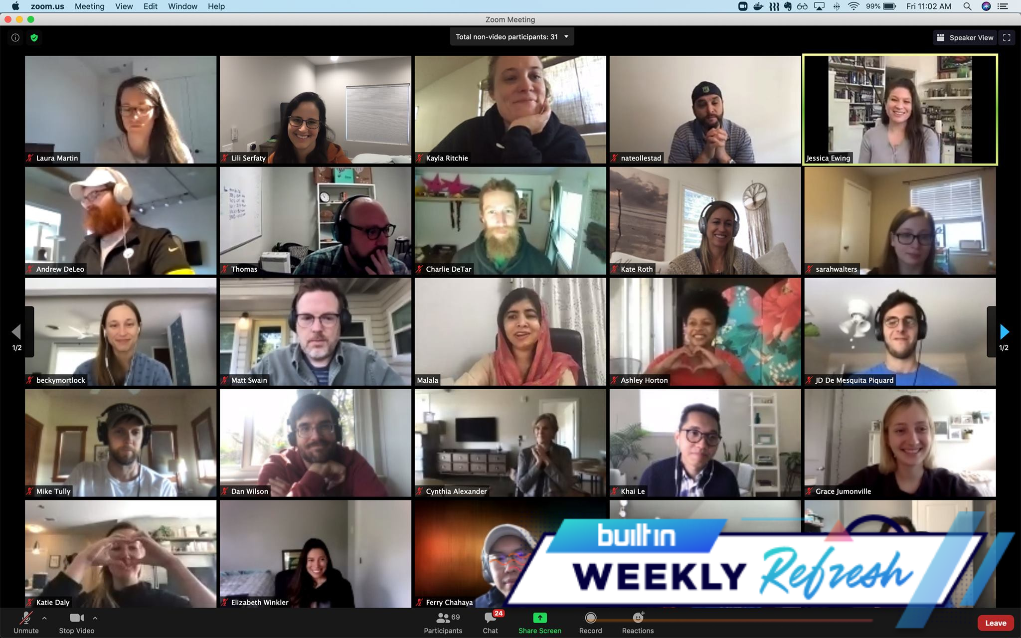 Literati Raised $40M, Epicor’s New CFO, and More Austin Tech News