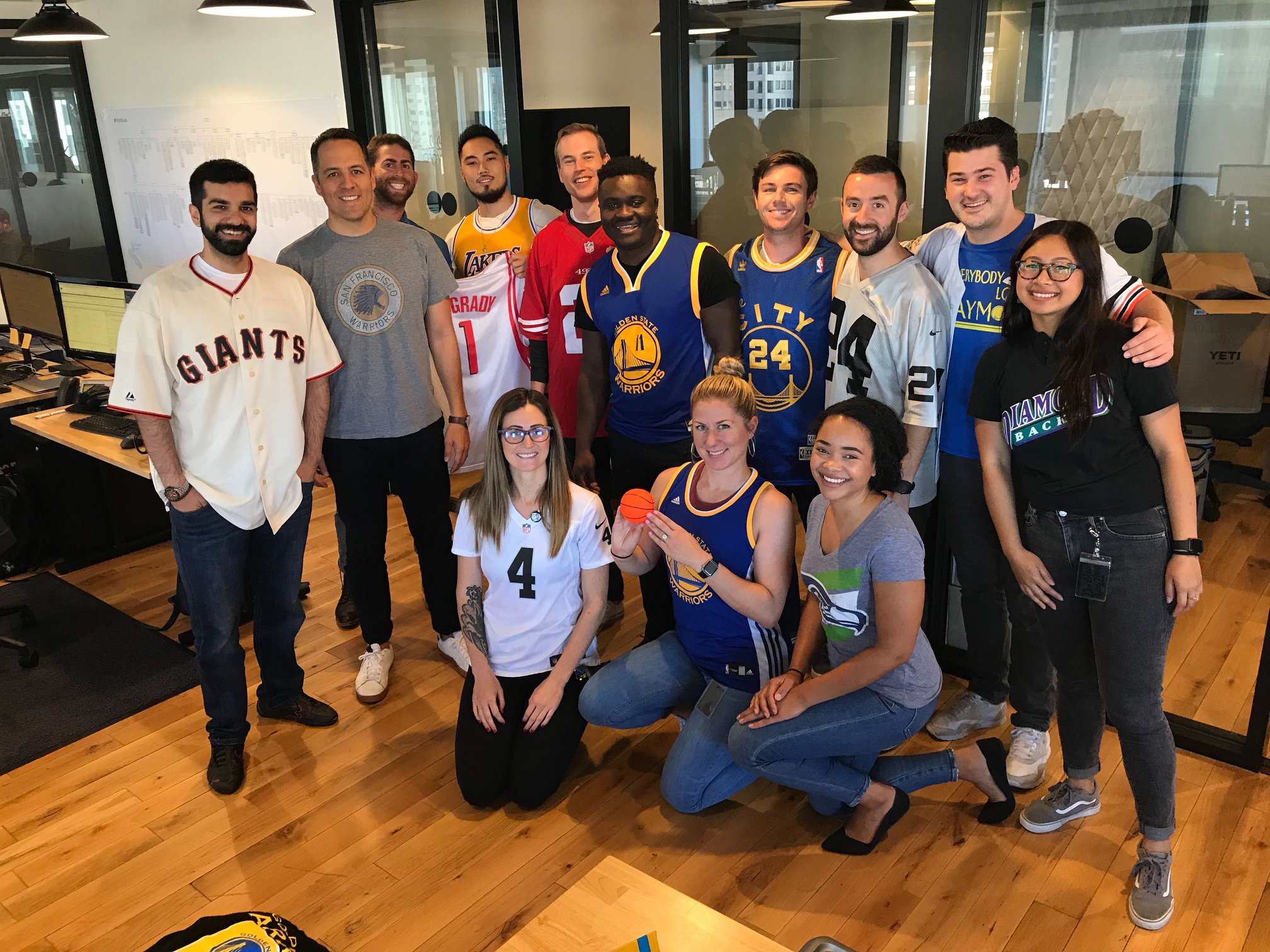 The Data Behind Successful Fintech Trends