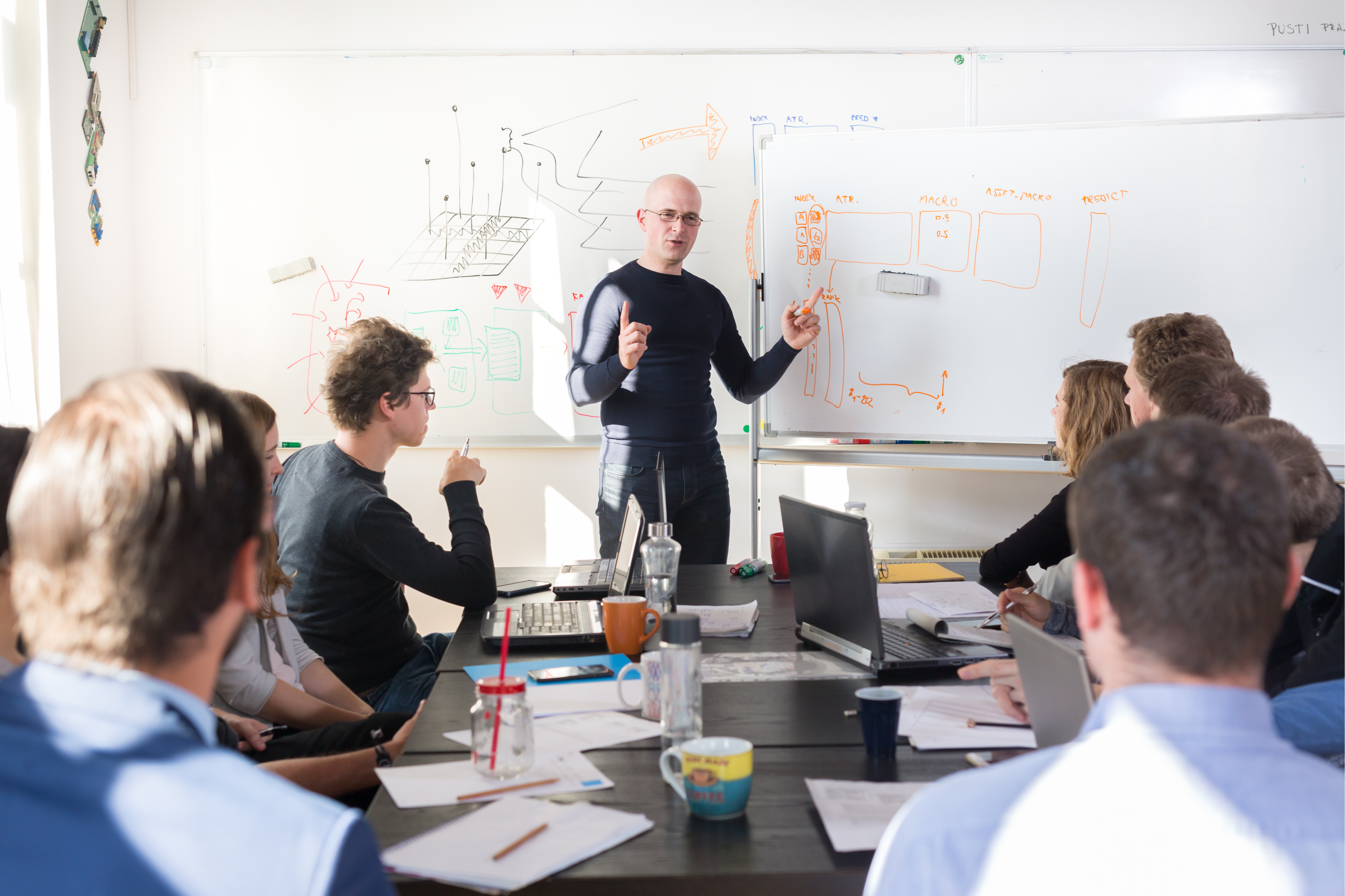 Strategies for Staying True to Your Product Vision, According to 2 Austin Leaders