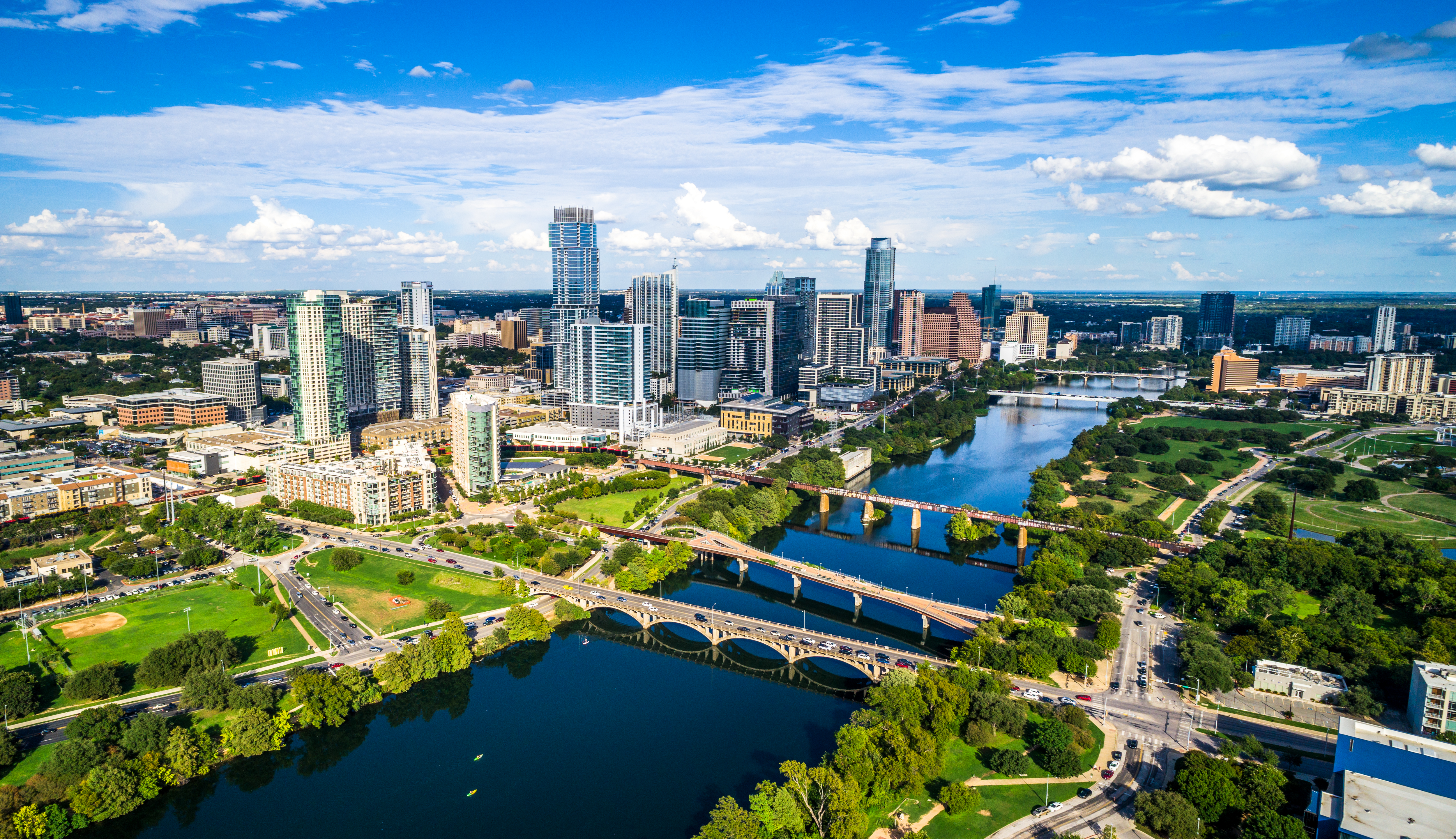 7 Austin Tech Companies Making Big Moves in 2021