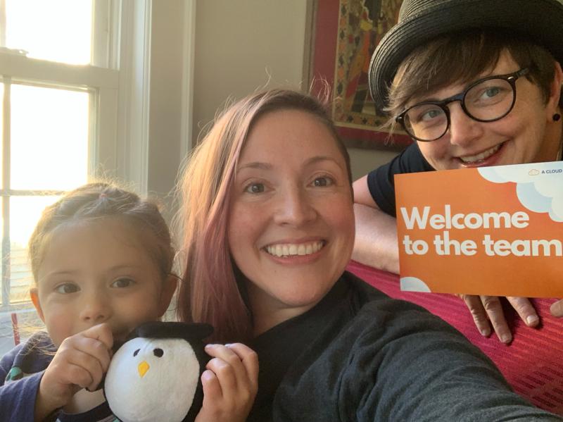 How This Queer Executive Is Ensuring LGBTQIA+ Employees Feel Supported and Empowered