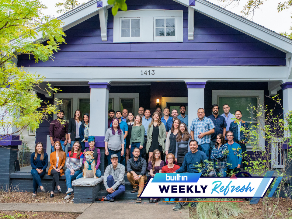 Square Root Acquired, Firefly Got $93.3M, and More Austin Tech News
