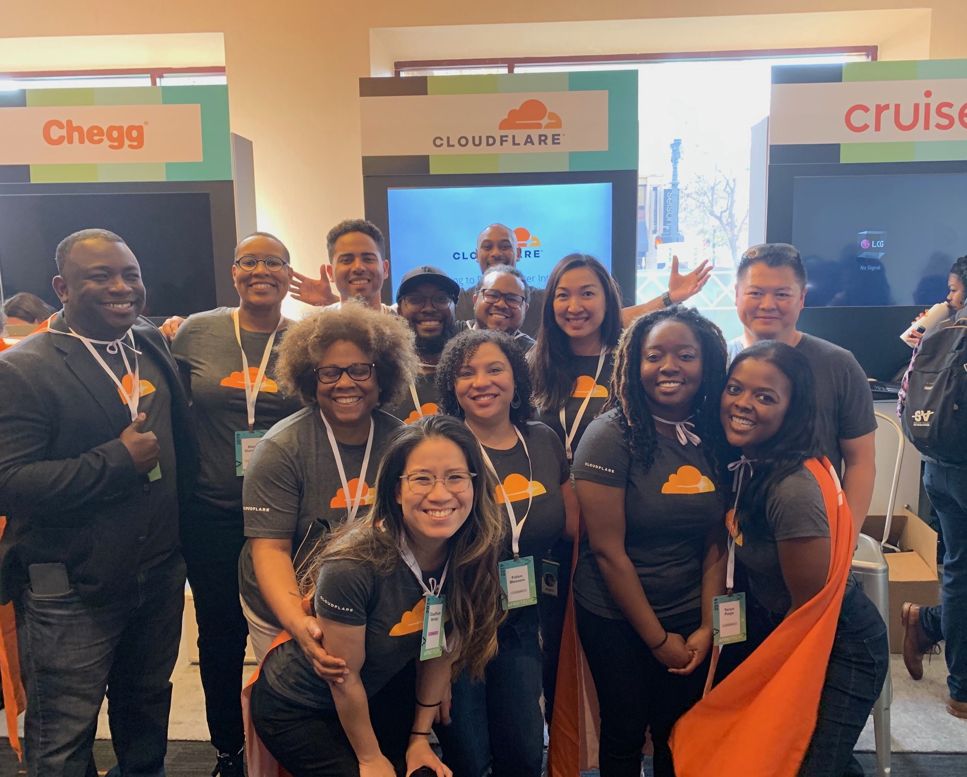 ‘Why We Matter’: How Cloudflare Is Amplifying Black Culture
