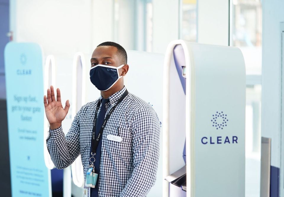 CLEAR Gets $100M as It Expands Into New Verticals for Identity Verification