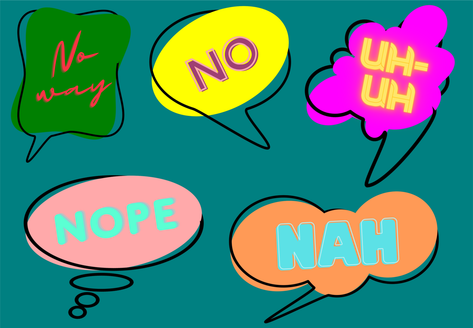 Product Managers Must Learn to Say No