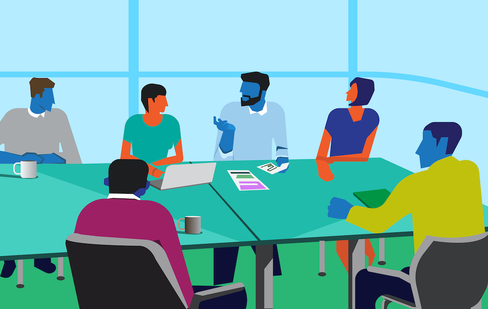 Create a Culture of Mentorship on Your Engineering Team