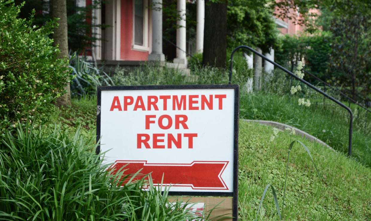 Sunroom Rentals Raises $11M to Help Renters Lease Apartments Entirely Online