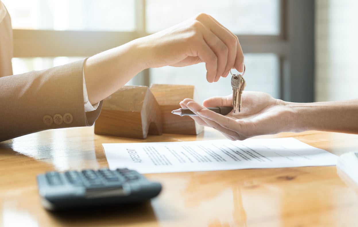 Proptech Startup UpEquity Raises $25M to Give Homebuyers a Competitive Edge