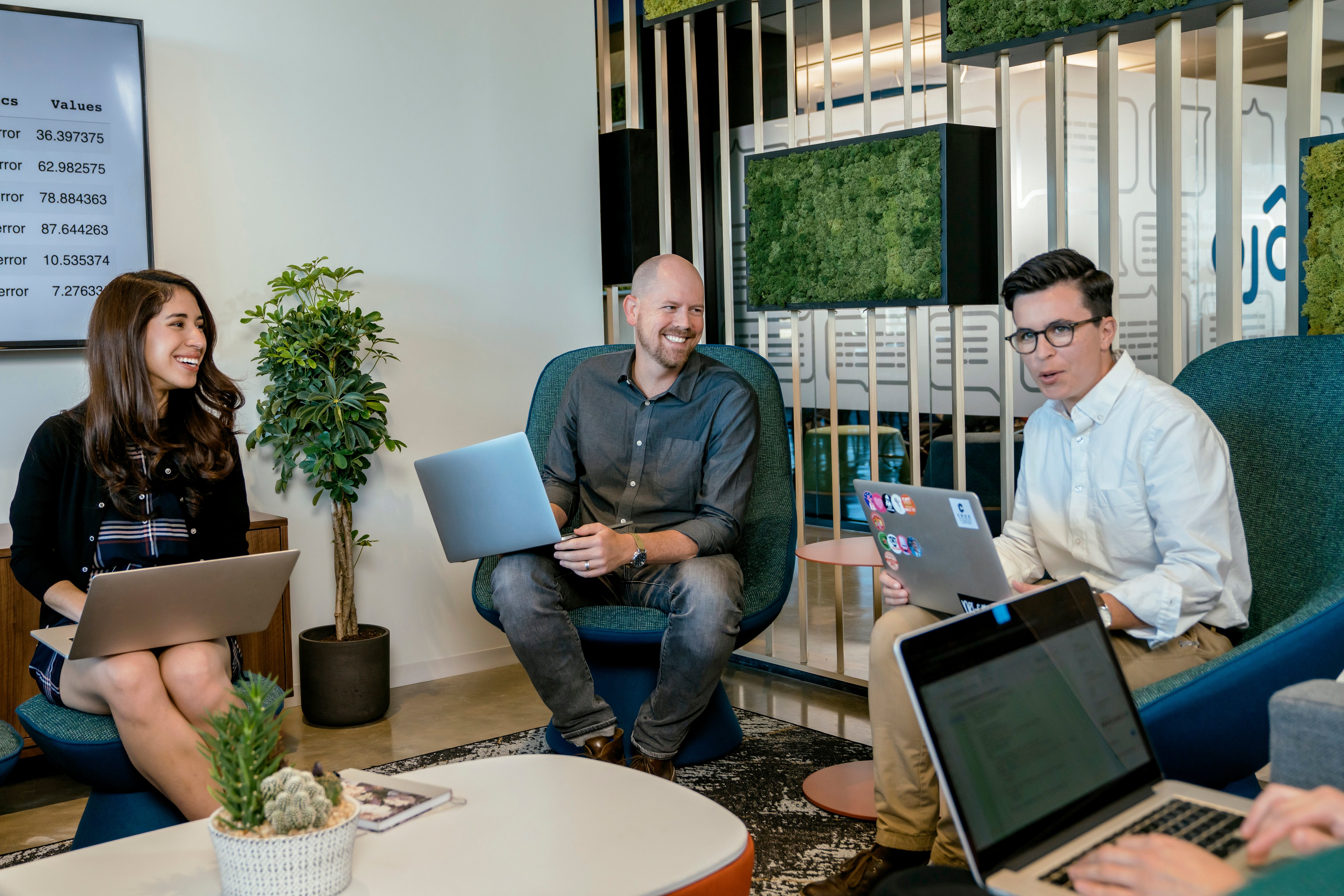 These 7 Austin Companies Are Hiring — and They’ve Got Big Plans for the Future