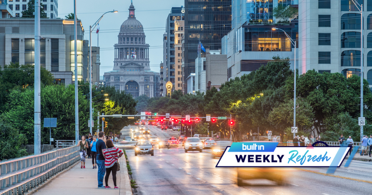 Everlywell’s New Acquisitions, Vyopta Got $8M, and More Austin Tech News